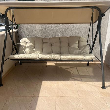 Apartments Luka Bu2 Budva Luaran gambar